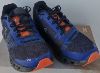 On Cloudgo Review: My First 5K 6 On Cloudgo Review: My First 5K 6