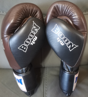 BOON Boxing Gloves: Are They Any Good? 2