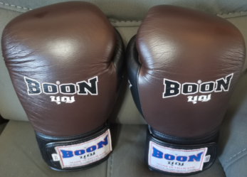 BOON Boxing Gloves: Are They Any Good? 1