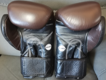 BOON Boxing Gloves: Are They Any Good? 3