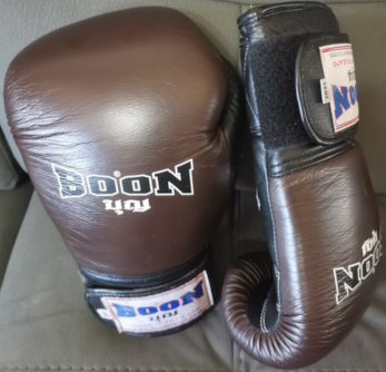 BOON Boxing Gloves: Are They Any Good? 4