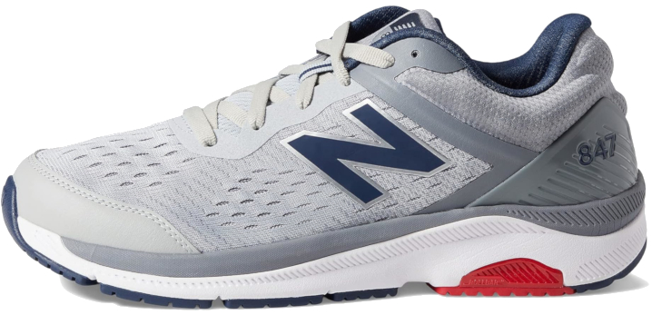 new balance motion control