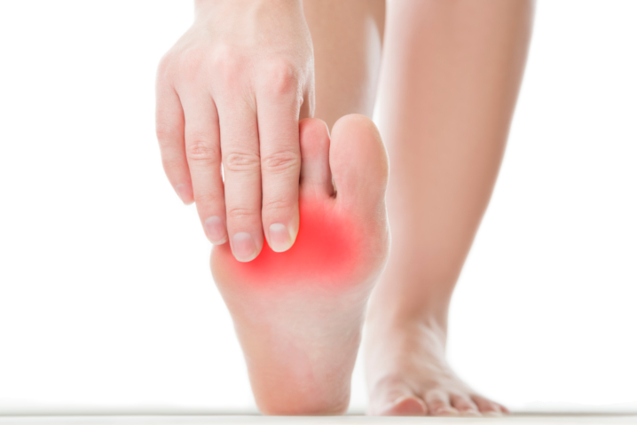 The Best Shoes for Morton's Neuroma: Top 10 Comfy Shoes to Ease Morton's Neuroma Pain 1 The Best Shoes for Morton's Neuroma: Top 10 Comfy Shoes to Ease Morton's Neuroma Pain 1
