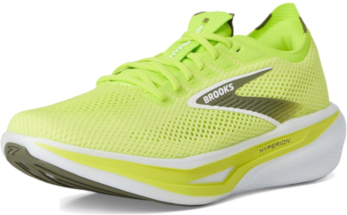 brooks hyperion 3