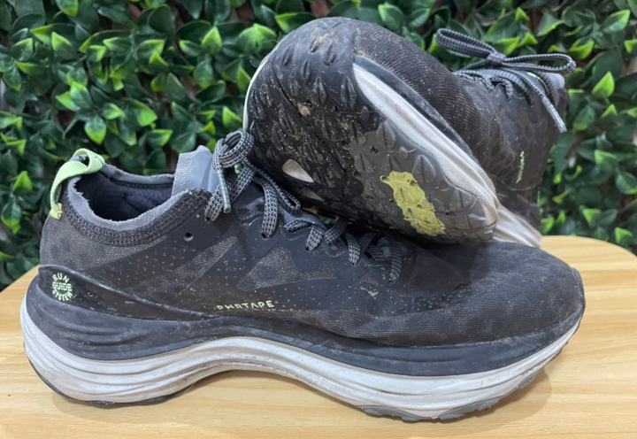 PUMA ForeverRun NITRO Review (2025): Plush Stability, Modern Design, and Everyday Confidence 2