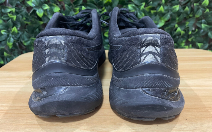 ASICS Gel-Kayano 29 Review: Classic Stability, Trusted Support, and Long-Run Comfort 5