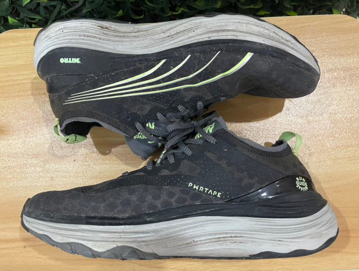 PUMA ForeverRun NITRO Review (2025): Plush Stability, Modern Design, and Everyday Confidence 1