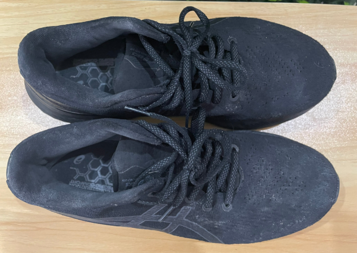 ASICS Gel-Kayano 29 Review: Classic Stability, Trusted Support, and Long-Run Comfort 6