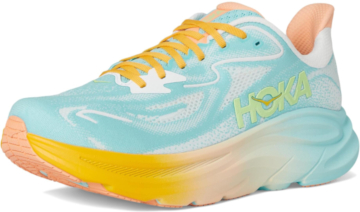 hoka clifton 10