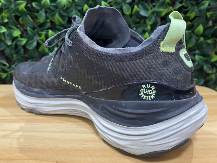 PUMA ForeverRun NITRO Review (2025): Plush Stability, Modern Design, and Everyday Confidence 3