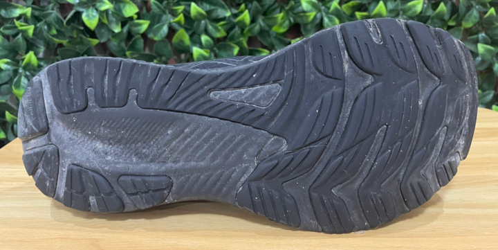 ASICS Gel-Kayano 29 Review: Classic Stability, Trusted Support, and Long-Run Comfort 3