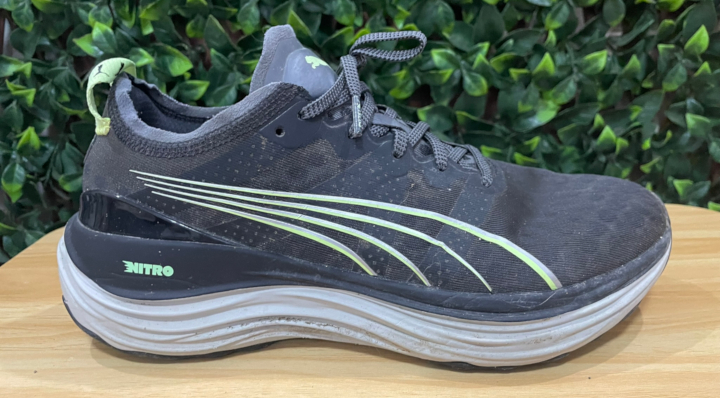 puma foreverrun nitro