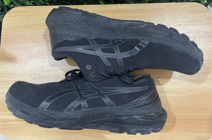ASICS Gel-Kayano 29 Review: Classic Stability, Trusted Support, and Long-Run Comfort 4