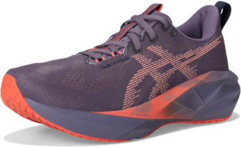 asics novablast 5