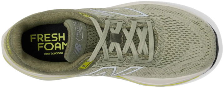 New Balance Fresh Foam X 860v14: A Comprehensive Shoe Review 6 New Balance Fresh Foam X 860v14: A Comprehensive Shoe Review 5
