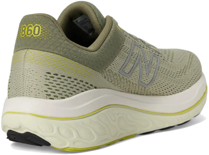 New Balance Fresh Foam X 860v14: A Comprehensive Shoe Review 4 New Balance Fresh Foam X 860v14: A Comprehensive Shoe Review 3