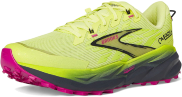 brooks cascadia 19