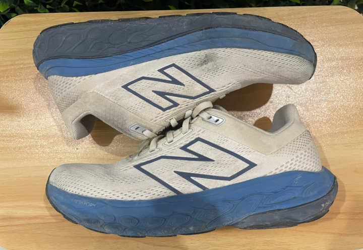 New Balance Fresh Foam X 860v14 Review (2025): Reliable Stability & Cushioning for Overpronators 5