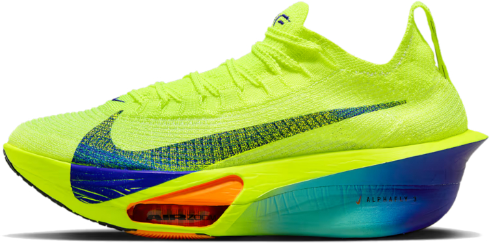 The Evolution of Nike Running Shoes: From Classic Designs to Modern Innovations in 2025 1 evolution of nike running shoes