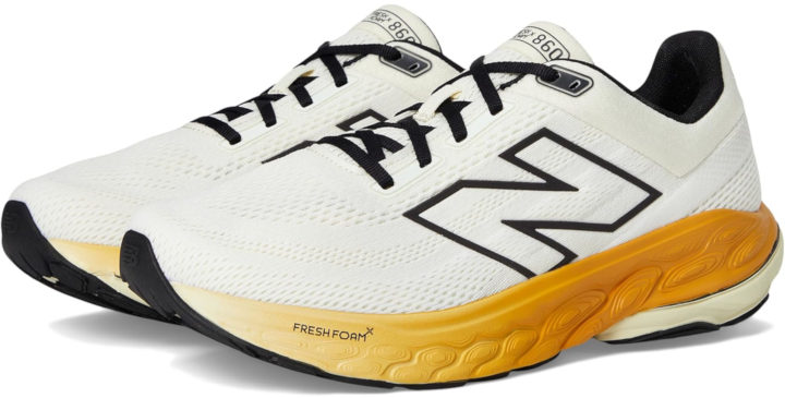 new balance fresh foam x 860v14