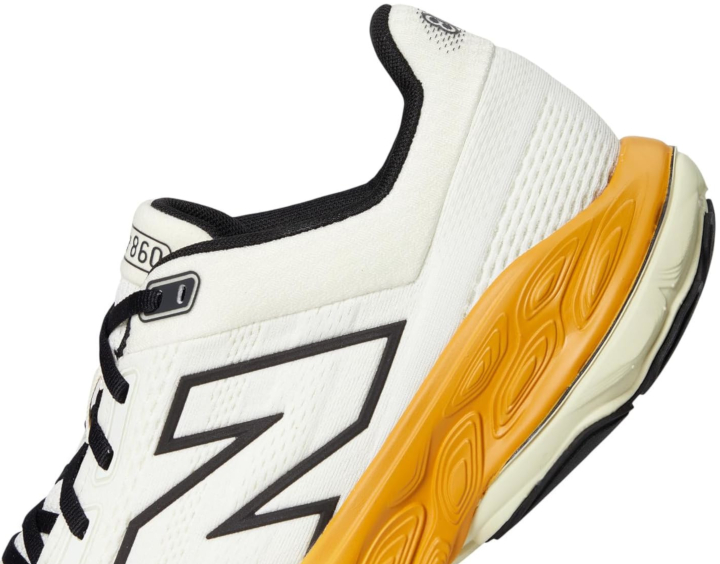 new balance fresh foam x 860v14