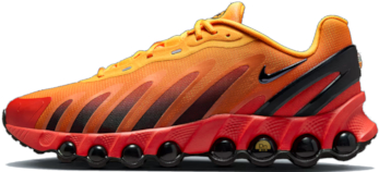 Top 5 Nike Running Shoe Technologies That Enhance Your Performance 1 nike air max dn8