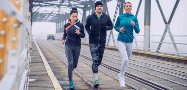 From Track to Trail: A Breakdown of Nike's Best Running Shoes for Various Terrains in 2025 1 From Track to Trail: A Breakdown of Nike's Best Running Shoes for Various Terrains in 2025 1