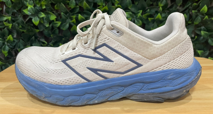 New Balance Fresh Foam X 860v14 Review (2025): Reliable Stability & Cushioning for Overpronators 6