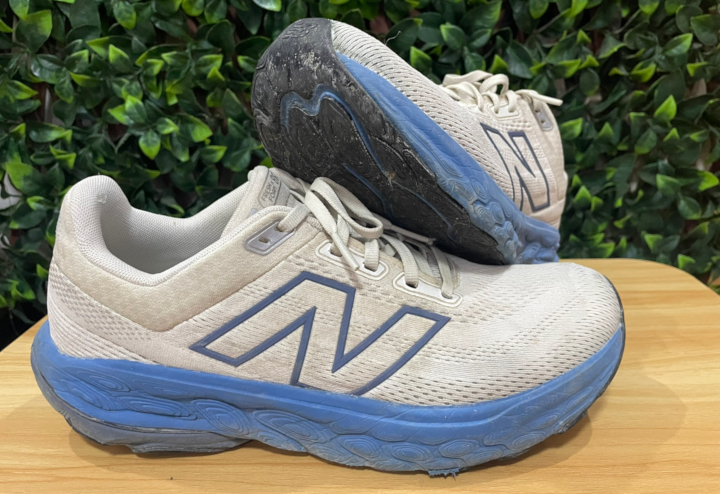 New Balance Fresh Foam X 860v14 Review (2025): Reliable Stability & Cushioning for Overpronators 1