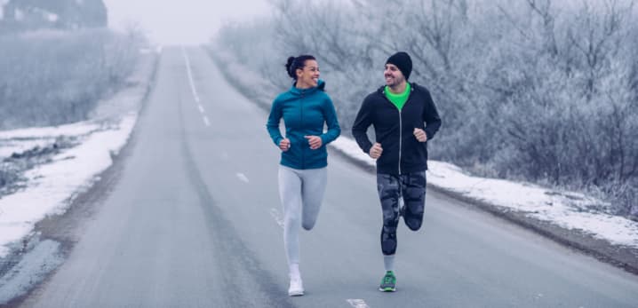 Top Running Shoe Brands: Best Options for Every Runner in 2025 2