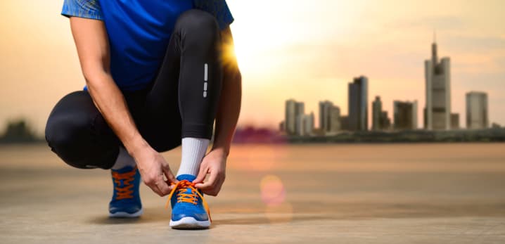 Understanding the Different Types of Running Shoes: A Detailed Overview for 2025 3 Understanding the Different Types of Running Shoes: A Detailed Overview for 2025 2
