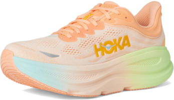 hoka bondi 9