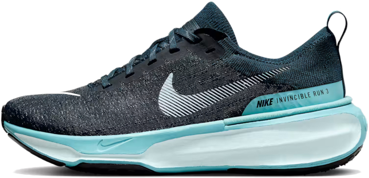 impact of supination on your rrunning