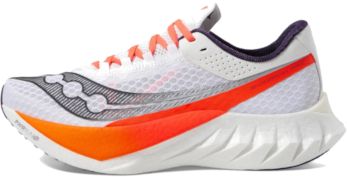 The Best Running Shoes for Overpronation: A Comprehensive Guide to Comfort and Support in 2025 9 saucony endorphin pro 4