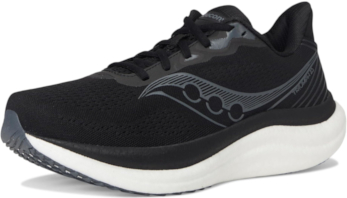 saucony triumph 23