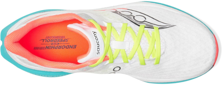 saucony endorphin speed 5