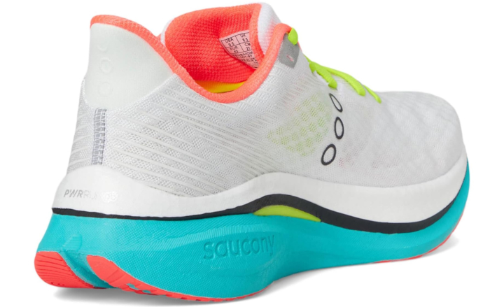 saucony endorphin speed 5