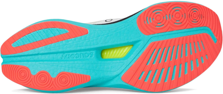 saucony endorphin speed 5