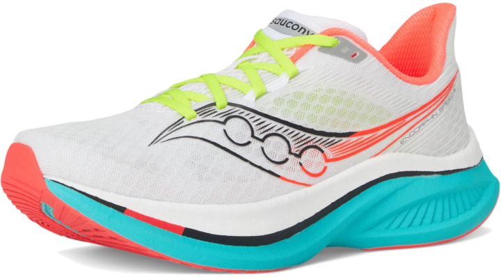saucony endorphin speed 5