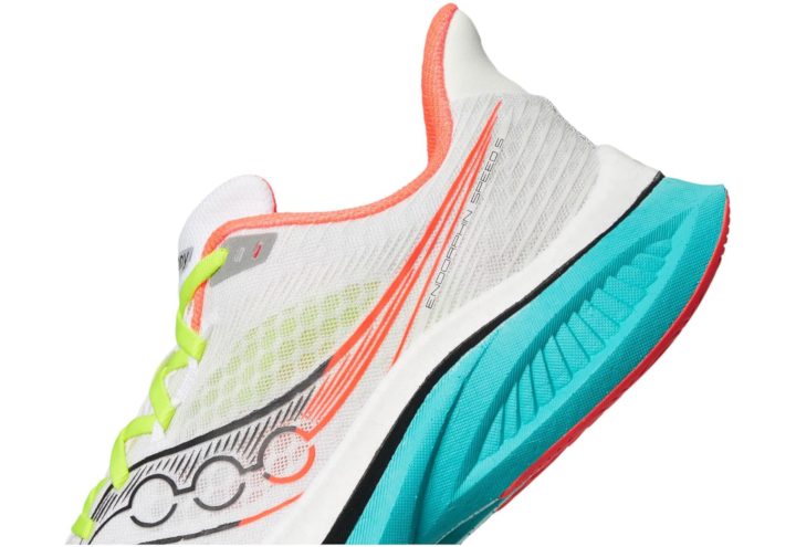 saucony endorphin speed 5