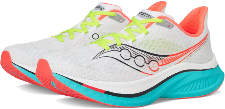 saucony endorphin speed 5