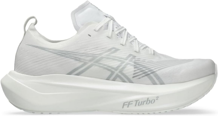 asics megablast faqs