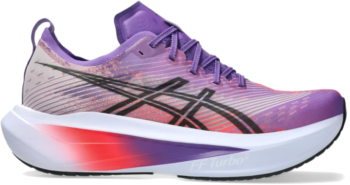 asics megablast