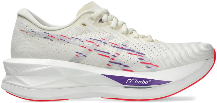 asics sonicblast