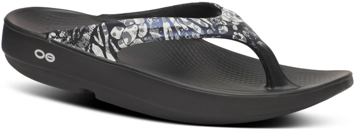 best recovery sandals and shoes for runners over 50
