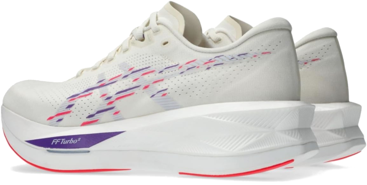 cushioning and ride feel