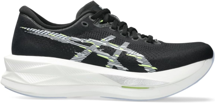 final verdict asics sonicblast
