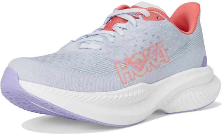 hoka mach 6