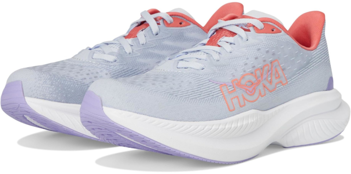 hoka mach 6