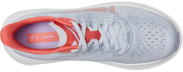 hoka mach 6